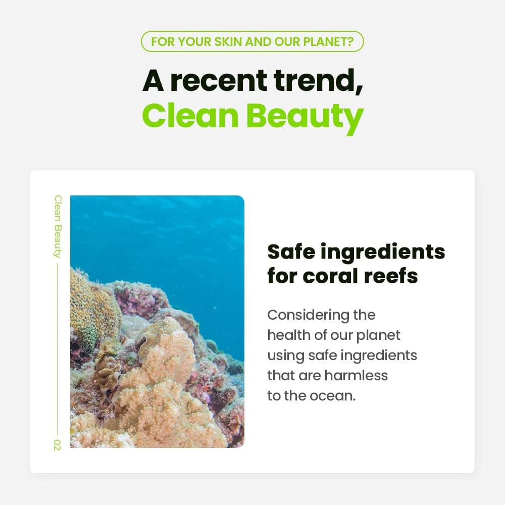 Green Mild Up Sun+ SPF50+ PA++++ 50ml / 1.69 fl. oz.