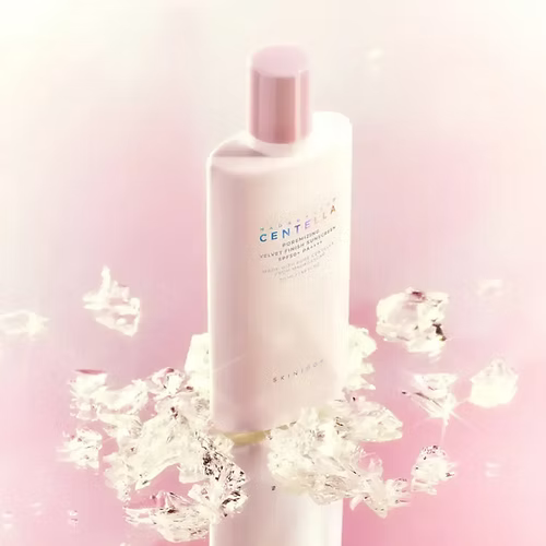 Madagascar Centella Poremizing Velvet Finish Sunscreen 50ml / 1.69 fl. oz.