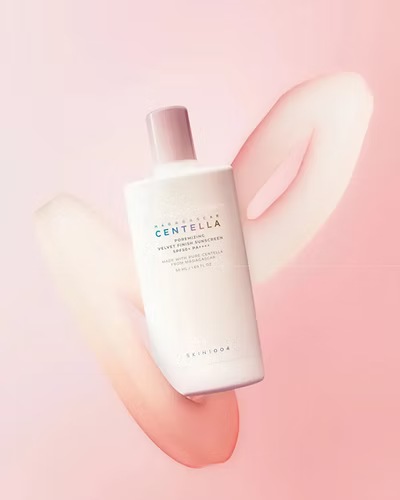 Madagascar Centella Poremizing Velvet Finish Sunscreen 50ml / 1.69 fl. oz.