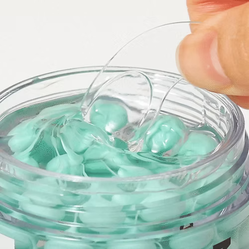 VT Cosmetic PDRN Capsule Cream 100 50ml