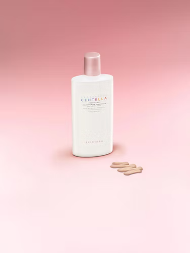 Madagascar Centella Poremizing Velvet Finish Sunscreen 50ml / 1.69 fl. oz.