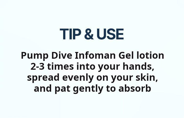 Torriden Dive In For Men All In One Moisturizer 200ml