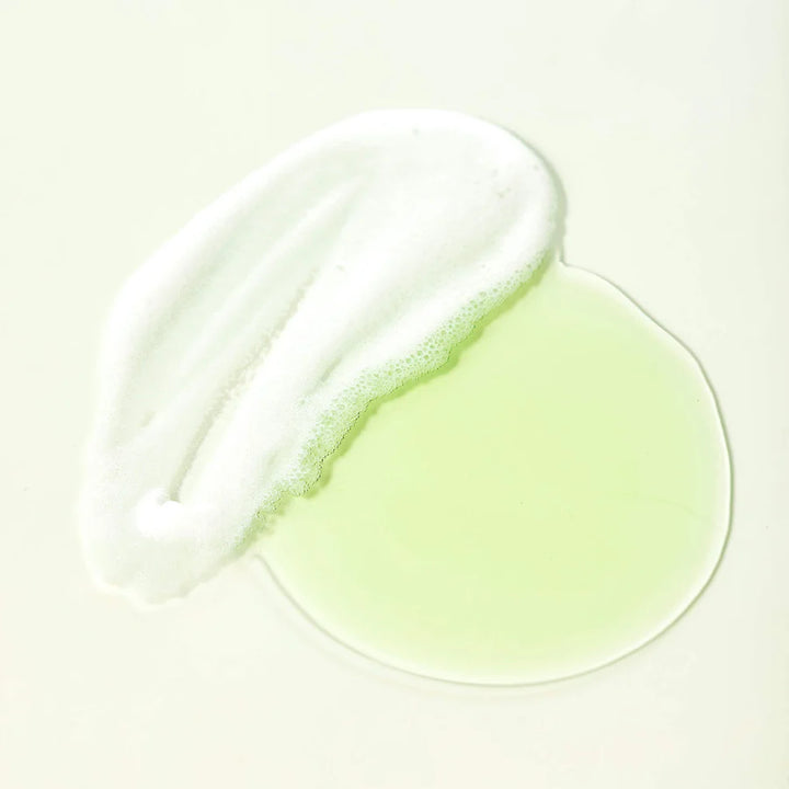 Herbloom Green Clear Vegan Cleansing Oil to Foam 200ml