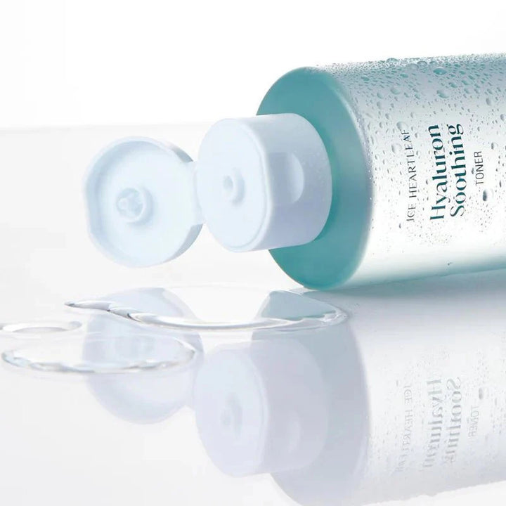 Goodal Heartleaf Hyaluron Soothing Toner 350ml