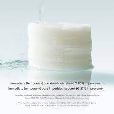 Abib Green LHA Pore Pad Clear Touch 60 Pads