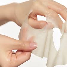 Goodal Black Carrot Retinol Gel 4 Sheet Mask