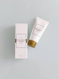 I'm From Mugwort Mask 30g