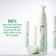 Innisfree Green Tea Hyaluronic Glow Eye & Face Ball 10ml