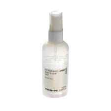 Innisfree my Perfumed body & Hair Mist