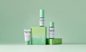 Purito Seoul Wonder Releaf Centella Mini Kit Unscented