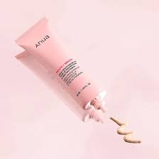 Peach + Niacin UV Tone Up Protection 01 Melting Peach 50ml