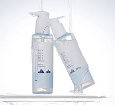 Round Lab Dokdo 1025 Gel Cleanser 150ml