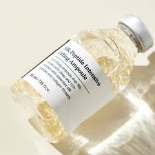 Sungboon Editor Silk Peptide Intensive Lifting Ampoule 35ml