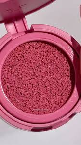 The Face Shop Moisture Cushion Blush