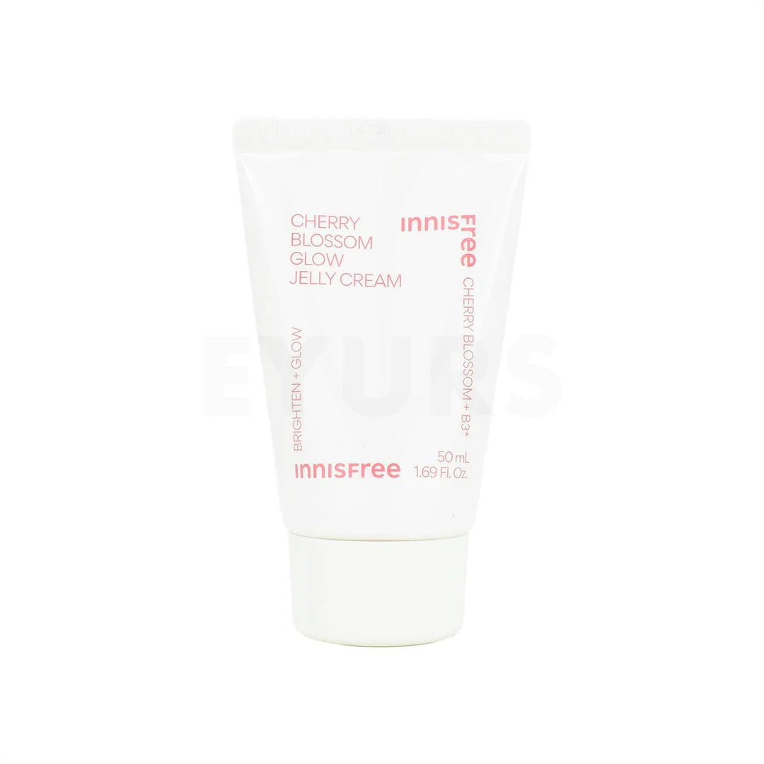Innisfree Cherry Blossom Glow Jelly Cream 50ml