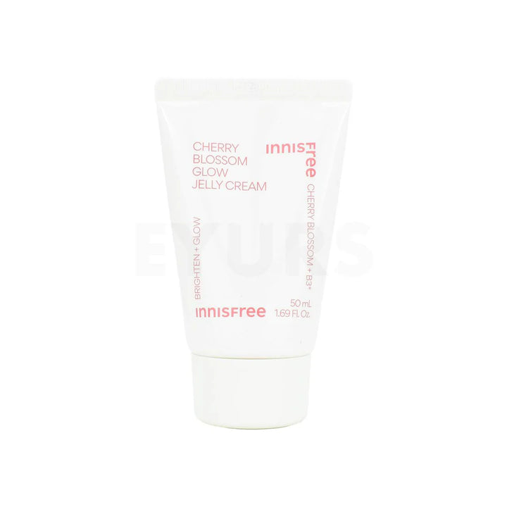 Innisfree Cherry Blossom Glow Jelly Cream 50ml