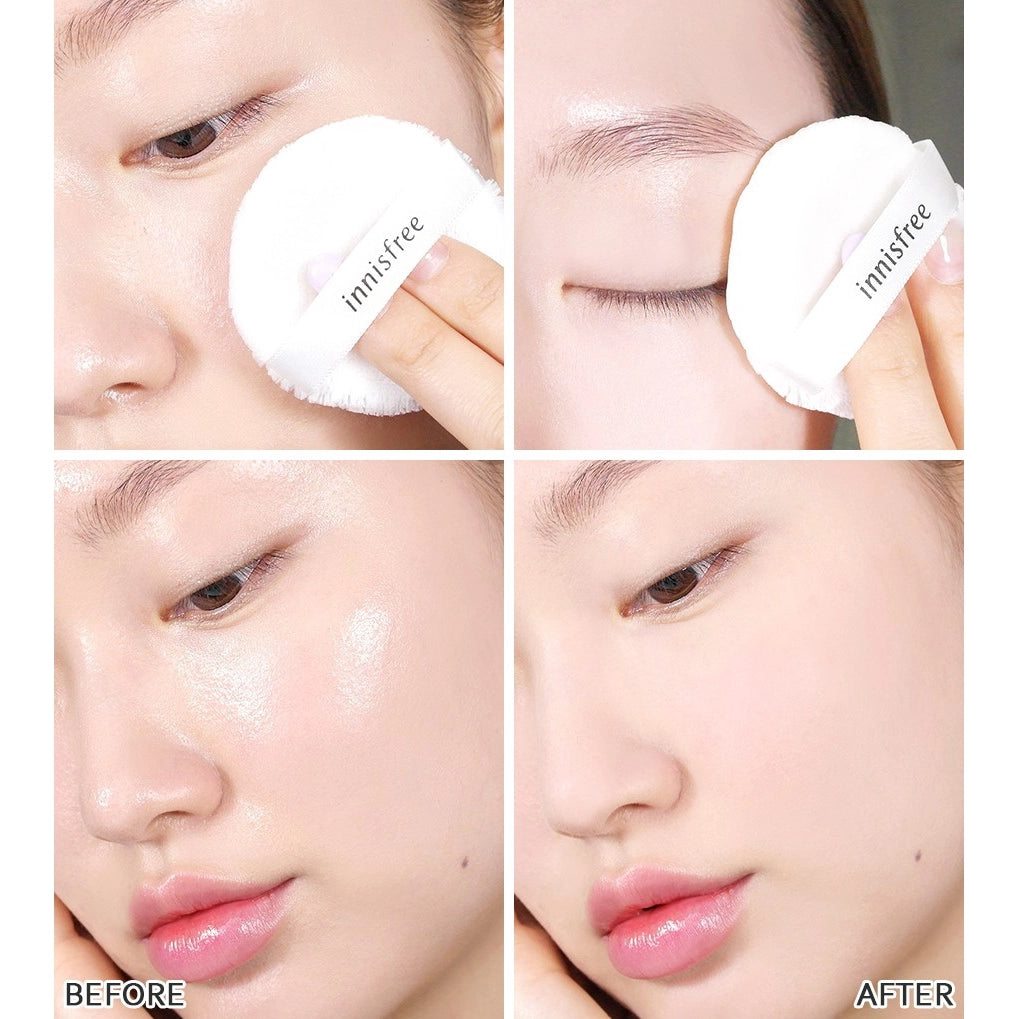 Innisfree Pore Blur Powder 12.5g