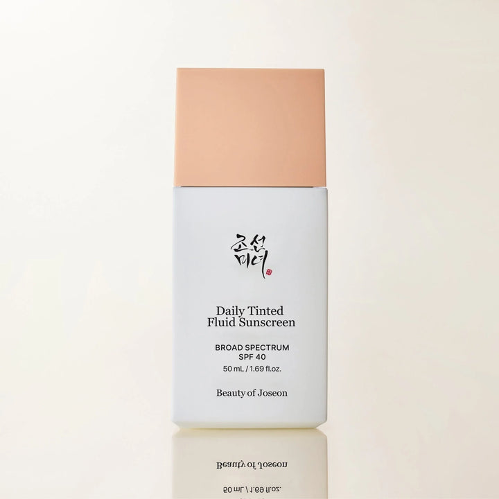 Daily Tinted Fluid Sunscreen LP110 50ml / 1.69 fl. oz.