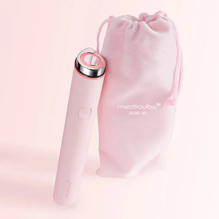 Medicube Age-R Booster Pro Mini Pink