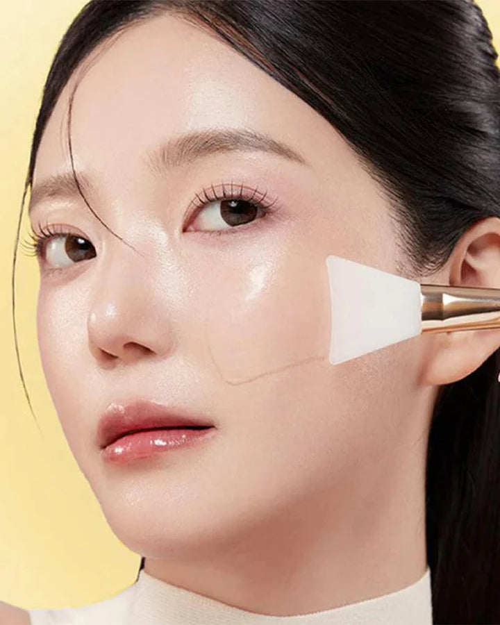 Medicube Kojic Acid Turmeric Night Wrapping Mask 2.53 fl.oz / 75ml