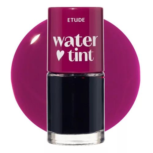 Dear Darling Water Tint #07 PRUNE ADE 0.31 fl. oz.