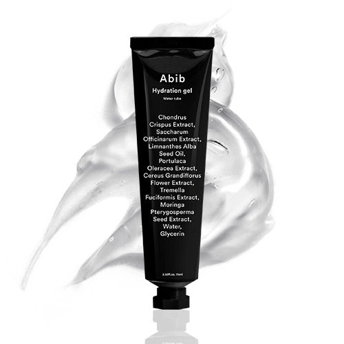 Abib Hydration Gel Water Tube 75ml
