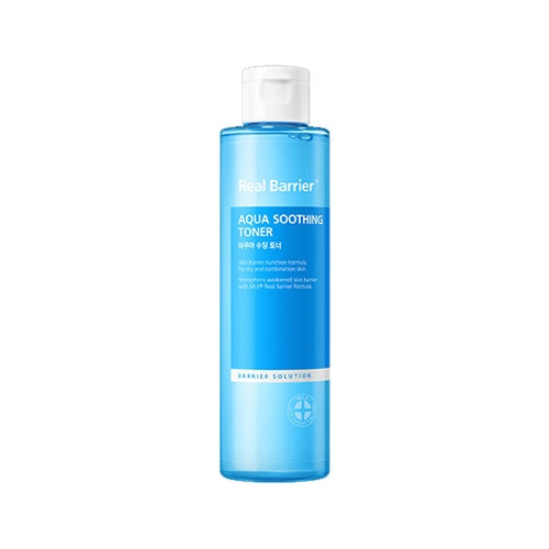 Aqua Soothing Toner 190ml