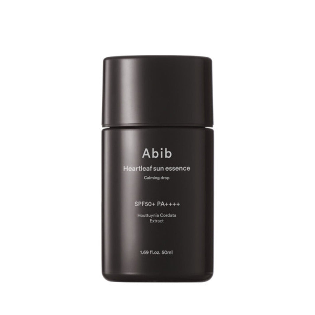 Heartleaf Sun Essence Calming Drop 1.69 fl oz / 50ml