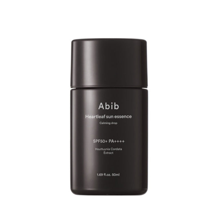 Heartleaf Sun Essence Calming Drop 1.69 fl oz / 50ml