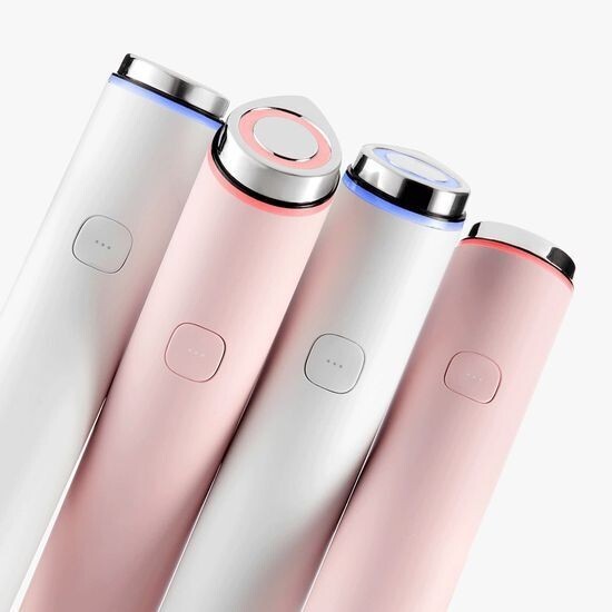 Medicube Age-R Booster Pro Mini Pink