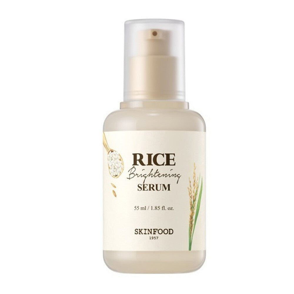 Rice Brightening Serum 55ml