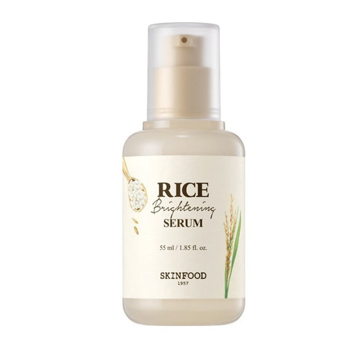 Rice Brightening Serum 55ml