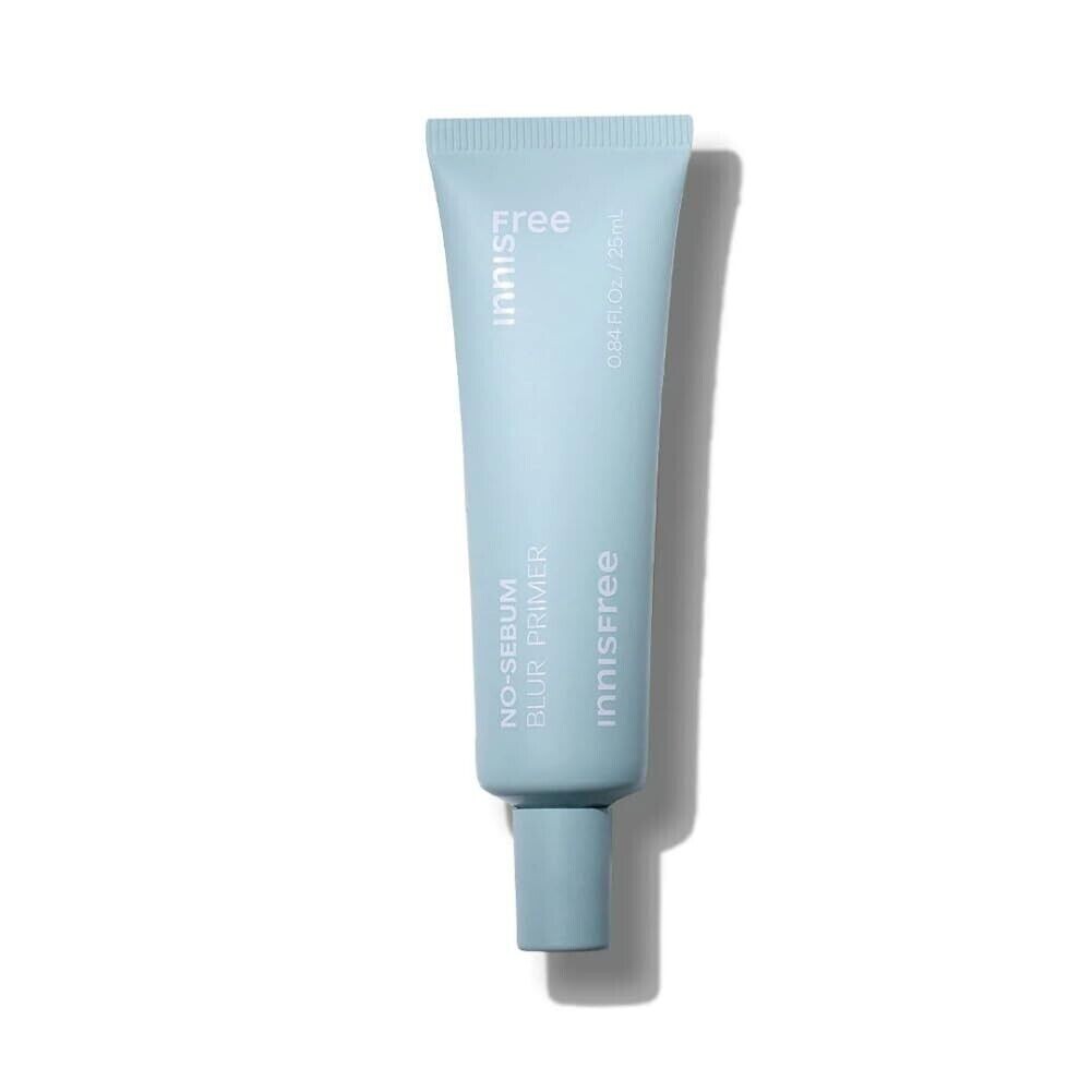 Innisfree No-Sebum Blur Primer 25ml