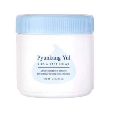 Kids & Baby Cream 400ml