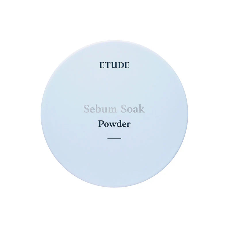 Sebum Soak Powder 5g
