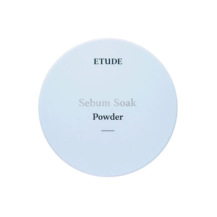 Sebum Soak Powder 5g