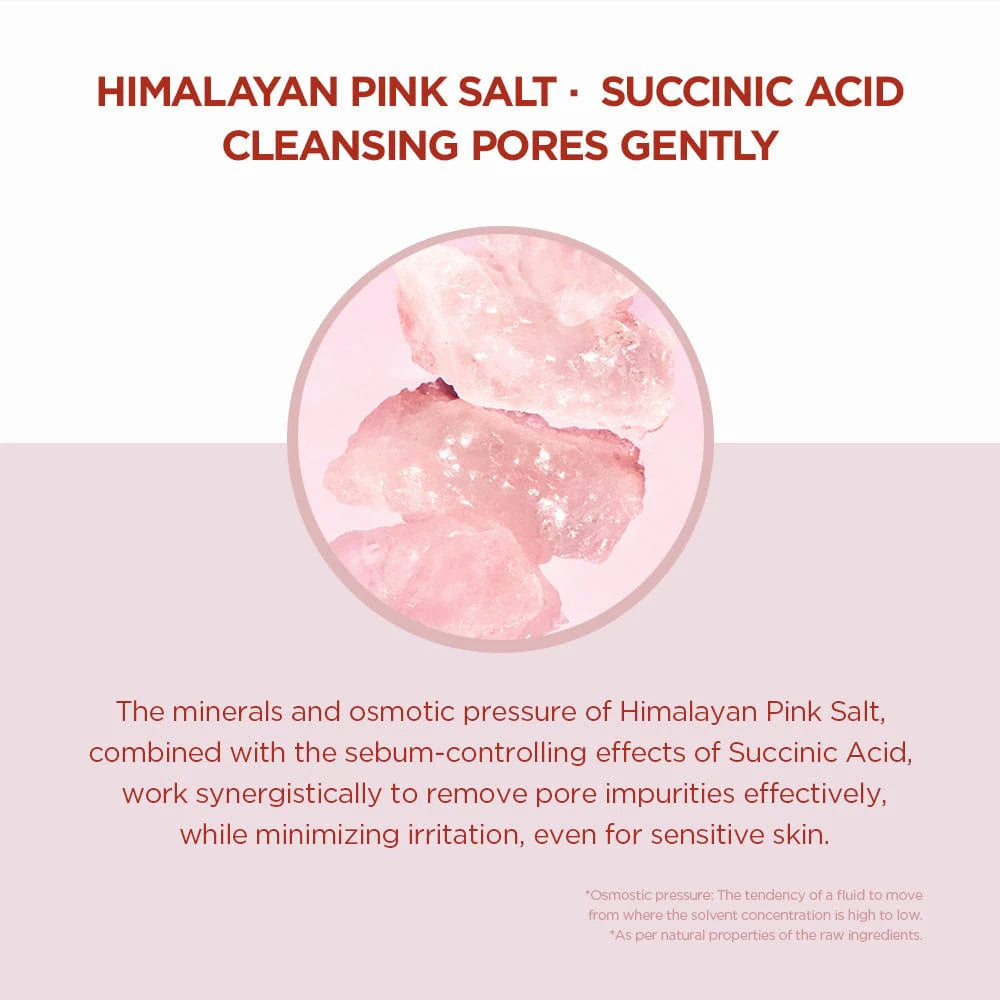 Madagascar Centella Poremizing Clarifying Mask 1 sheet