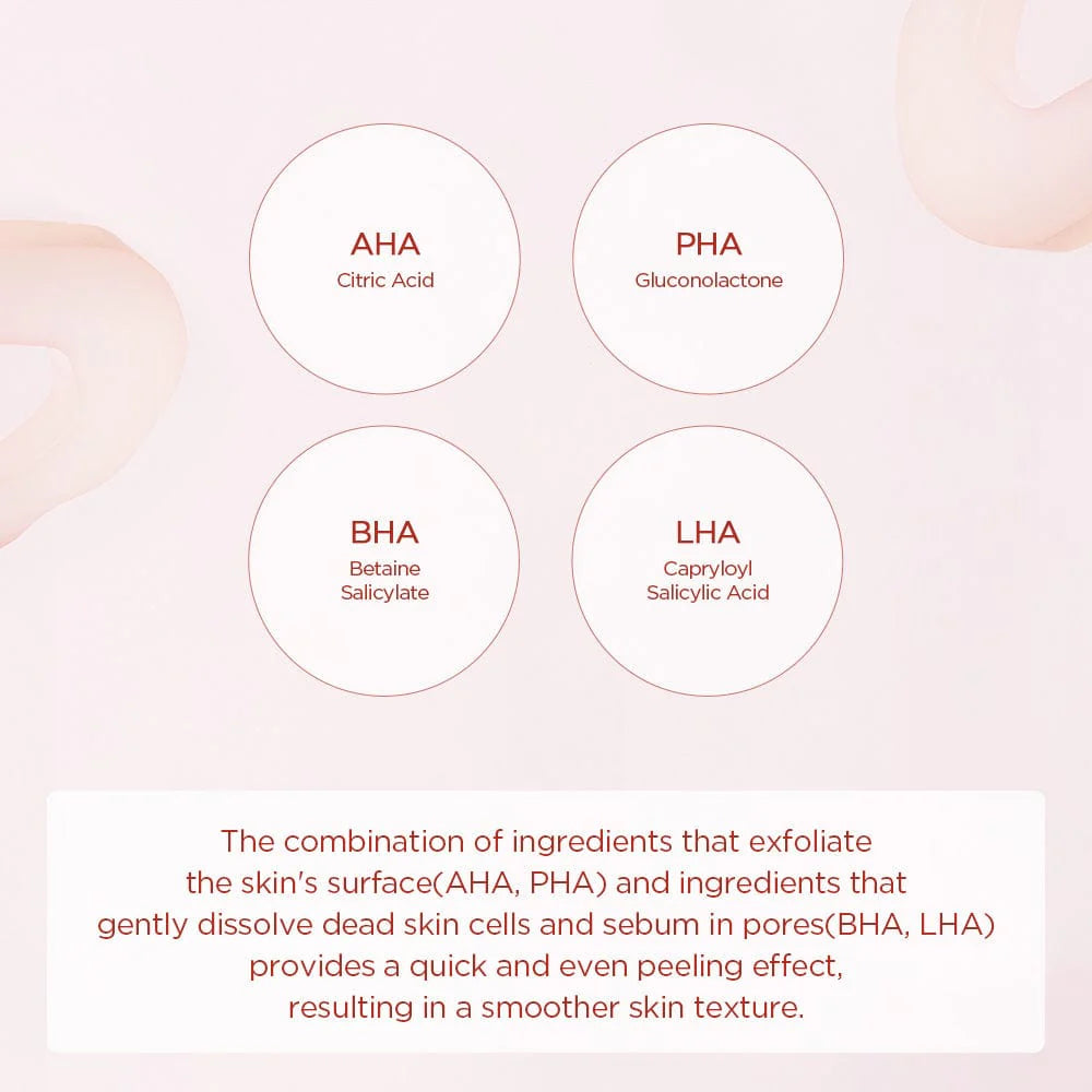 Madagascar Centella Poremizing Clarifying Mask 1 sheet