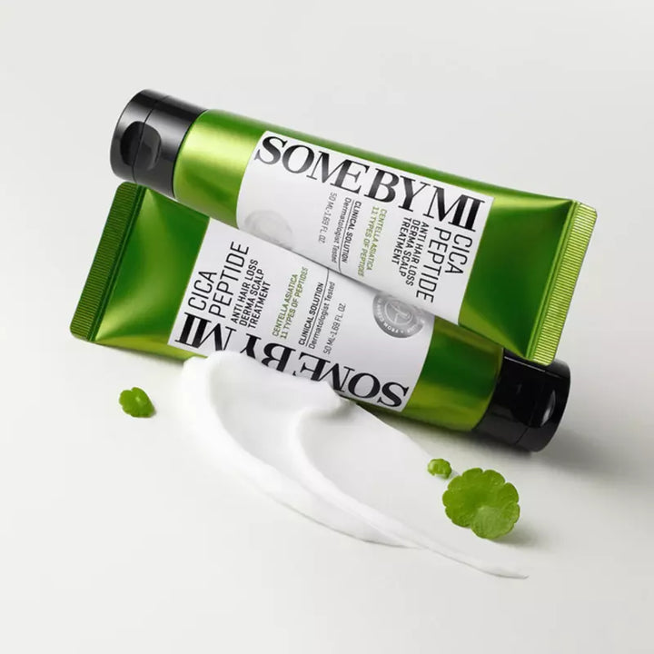 Peptide Anti Hair Loss, Derma Scalp Treatment 50ml