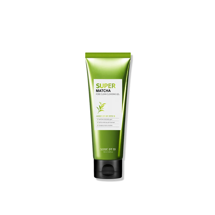 Super Matcha Pore Clean Cleansing Gel 42ml