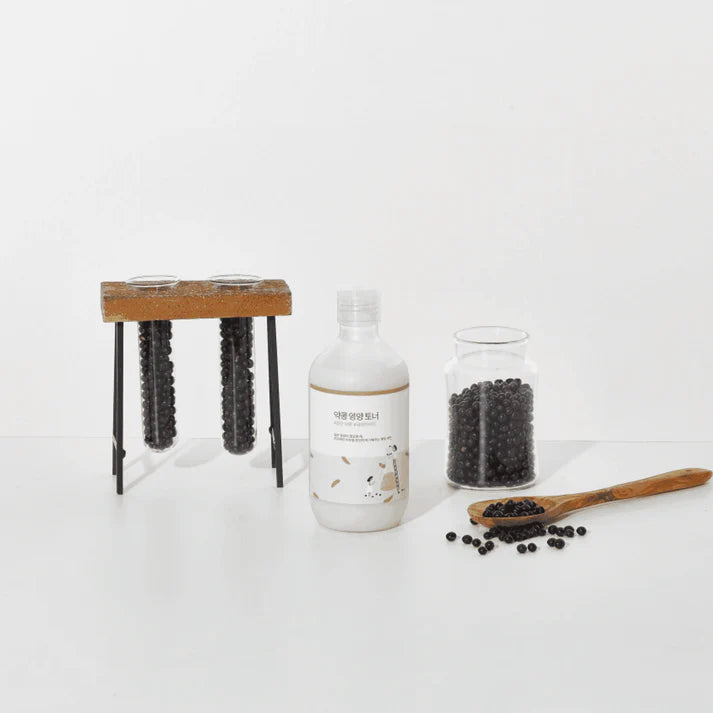 Soybean Nourishing Toner 300ml