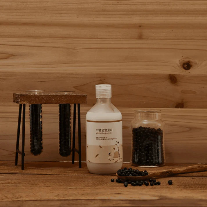 Soybean Nourishing Toner 300ml