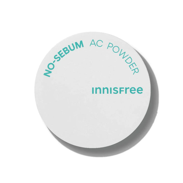 Innisfree No-Sebum AC Powder
