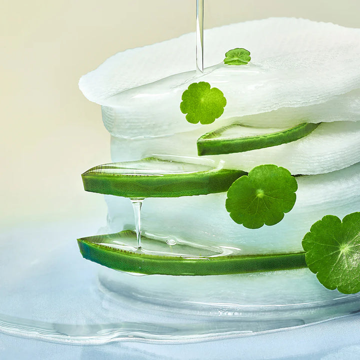 Cica Calming Travel kit