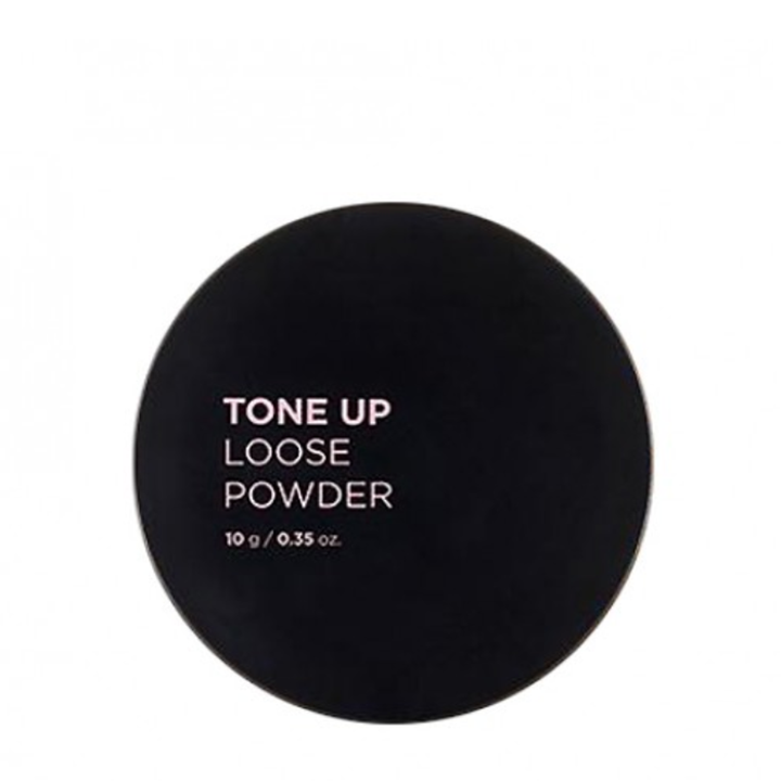 The Face Shop Tone Up Loose Powder 10g V201