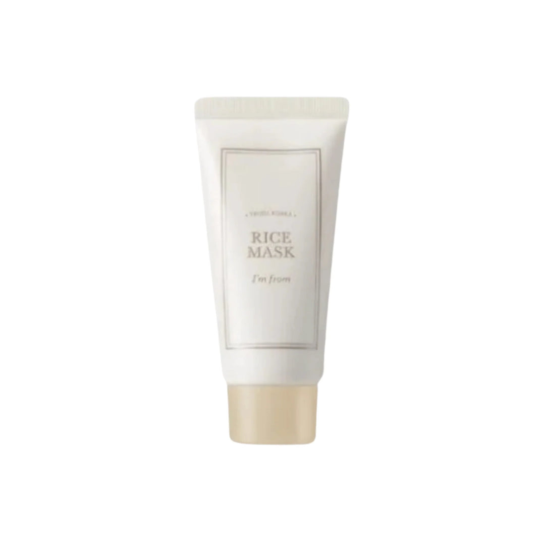 I'm From Rice Mask 30g