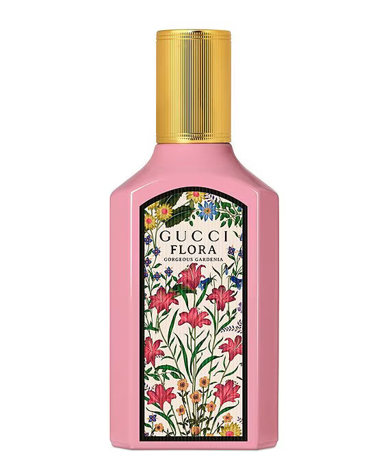 Gucci Flora Gorgeous Gardenia 100ml