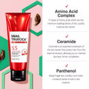 SOME BY MI Snail Truecica Miracle Gel Cleanser 30ml