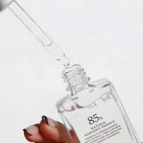 Natural Radiance Essence 30ml