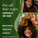 Daily Moisture Nature Shampoo 500ml